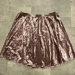 Moa Moa skirt